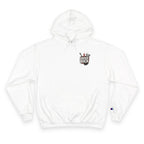 Champion Hoodie with GrouaRock Music