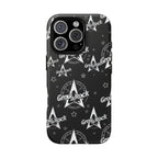 Rockstar Phone Case - Tough Cases for Music Lovers, Trendy Accessories, Concert Gifts, Durable Design, Unique Mobile Protector