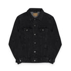 Unisex Denim Jacket with Embroidered 'Groove Rock' Design | Trendy Casual Outerwear for Music Lovers, Cool Street Style, Everyday [...]