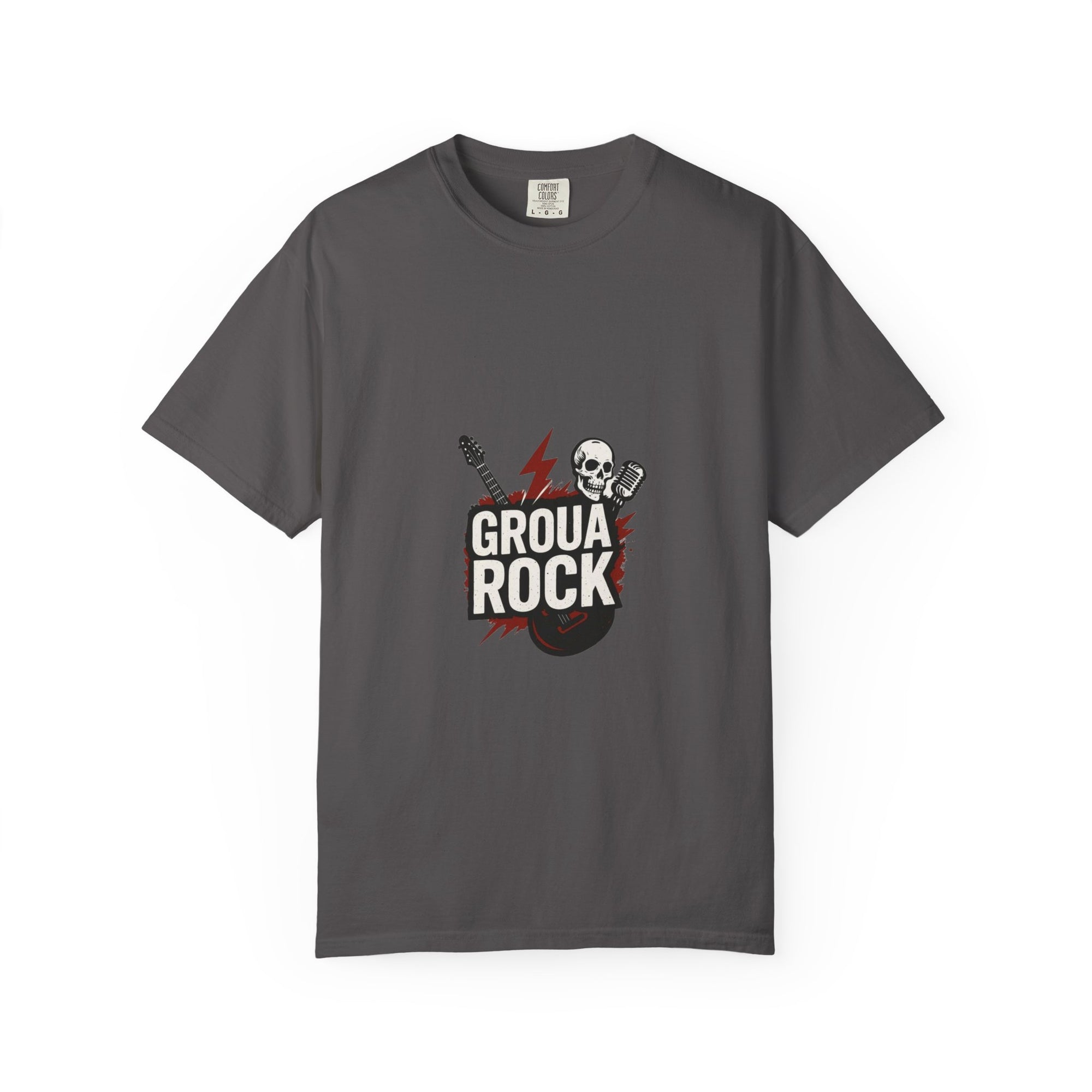 Rock Band Unisex T-Shirt | Music Lover Gift | Casual Wear | Concert Attire | Graphic Tee for Festivals, Birthday Gift, Unisex Apparel