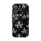 Rockstar Phone Case - Tough Cases for Music Lovers, Trendy Accessories, Concert Gifts, Durable Design, Unique Mobile Protector