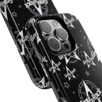 Rockstar Phone Case - Tough Cases for Music Lovers, Trendy Accessories, Concert Gifts, Durable Design, Unique Mobile Protector