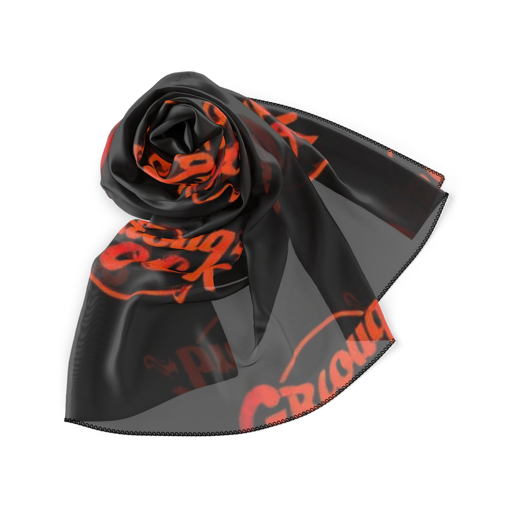 Bandana - Rock and Roll Trendy GrouaRock Design