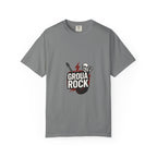 Rock Band Unisex T-Shirt | Music Lover Gift | Casual Wear | Concert Attire | Graphic Tee for Festivals, Birthday Gift, Unisex Apparel