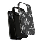 Rockstar Phone Case - Tough Cases for Music Lovers, Trendy Accessories, Concert Gifts, Durable Design, Unique Mobile Protector