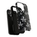 Rockstar Phone Case - Tough Cases for Music Lovers, Trendy Accessories, Concert Gifts, Durable Design, Unique Mobile Protector