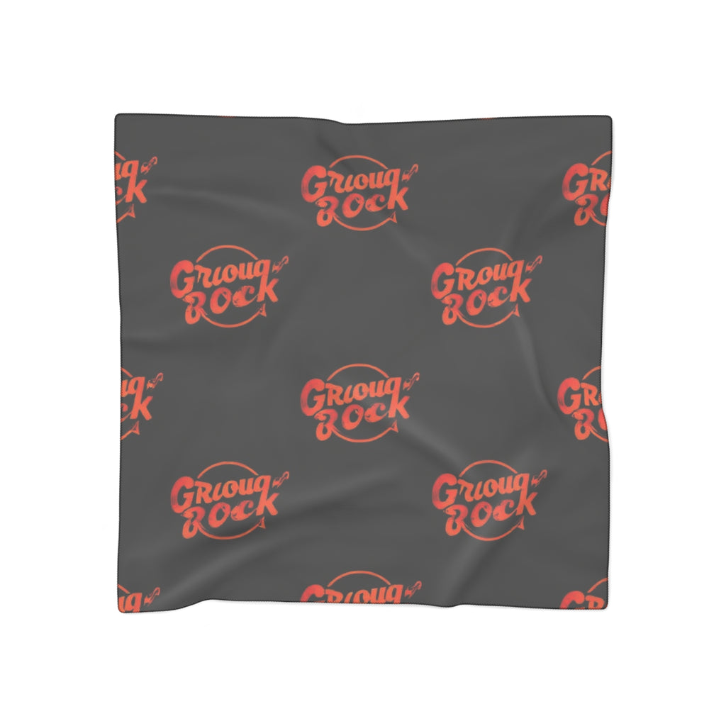 Bandana - Rock and Roll Trendy GrouaRock Design
