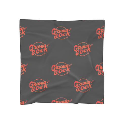 Bandana - Rock and Roll Trendy GrouaRock Design