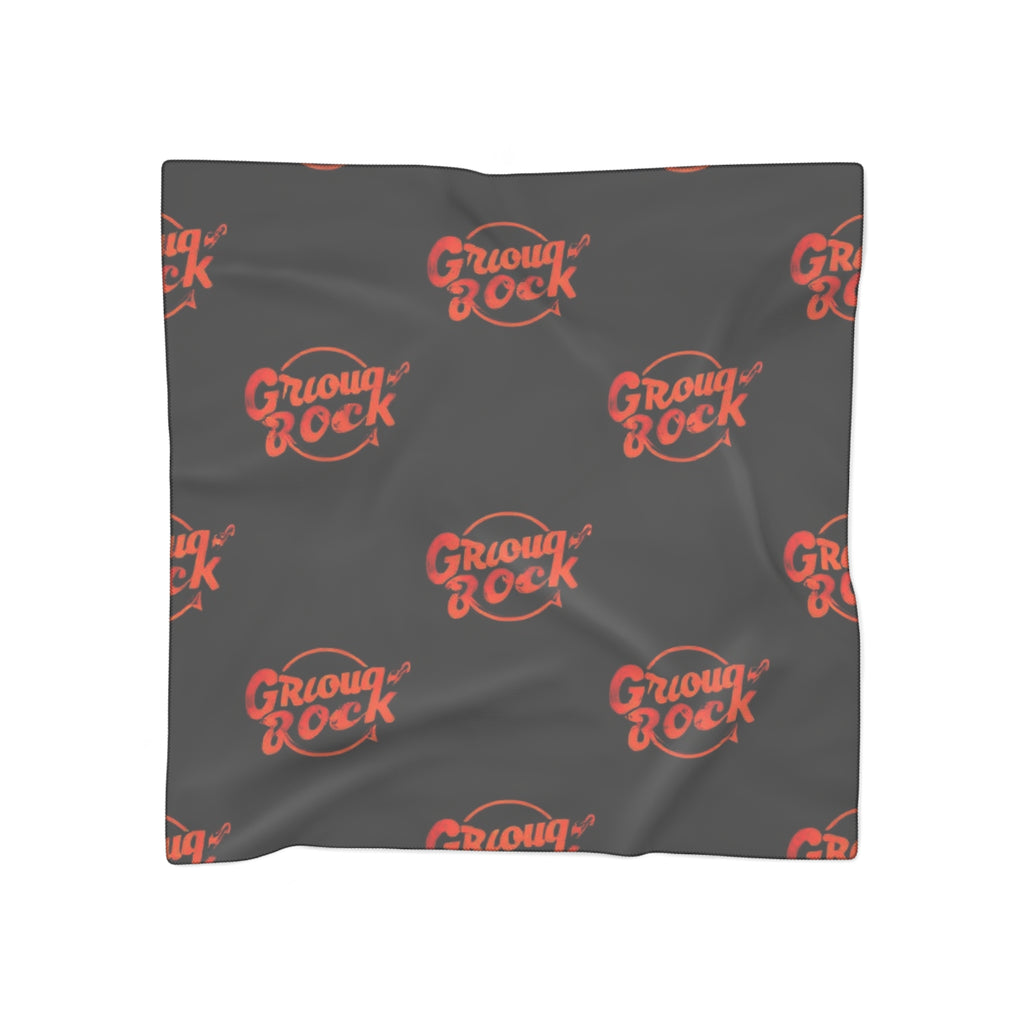 Bandana - Rock and Roll Trendy GrouaRock Design