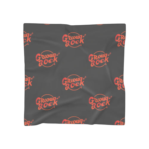 Bandana - Rock and Roll Trendy GrouaRock Design