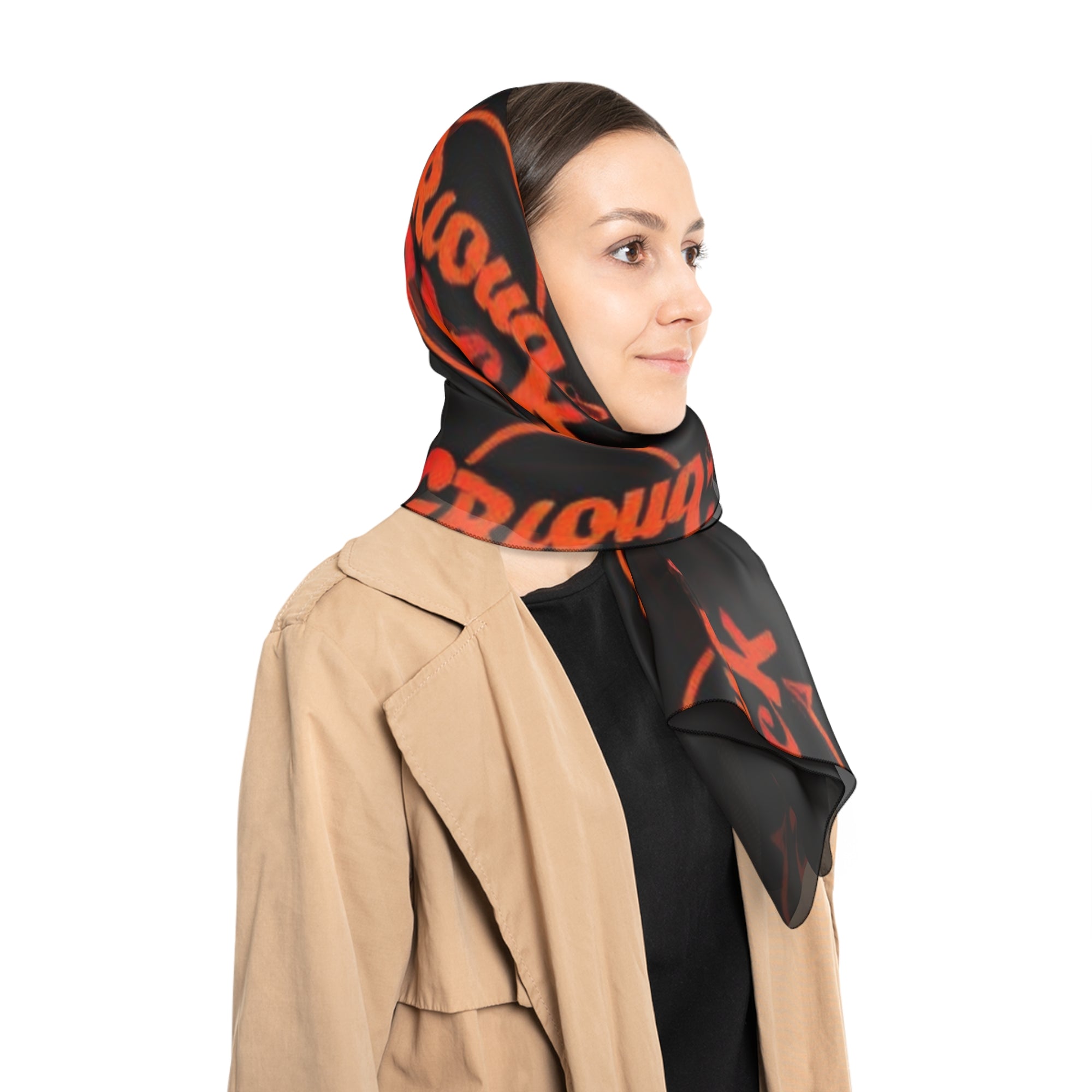 Bandana - Rock and Roll Trendy GrouaRock Design