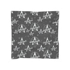 Poly Scarf - Rock and Roll GrouaRock Stylish Design
